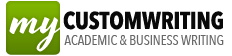 Mycustomwriting.com